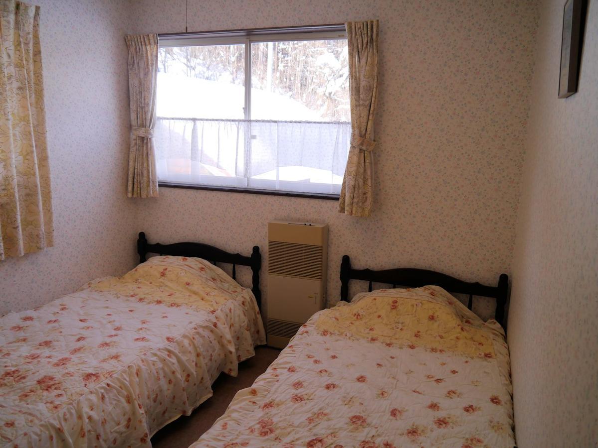 Pension Green Field Katashina المظهر الخارجي الصورة